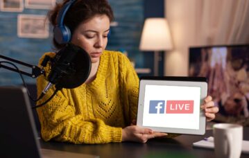 A Comprehensive Guide to Get Started With Facebook Live