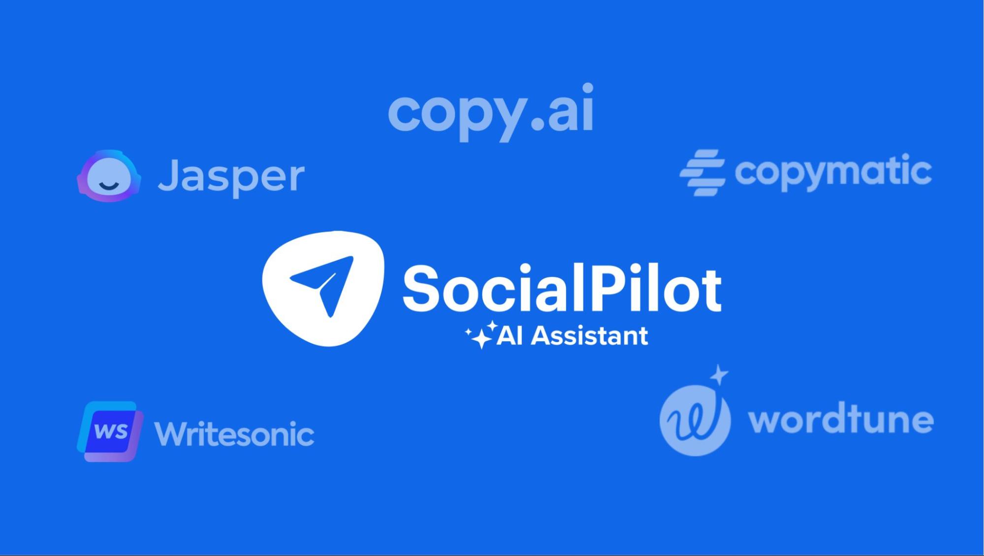 AI Copywriting Tools