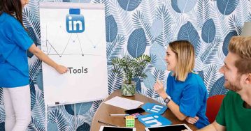 3 of the Best Tools To Boost Your LinkedIn Marketing Strategies