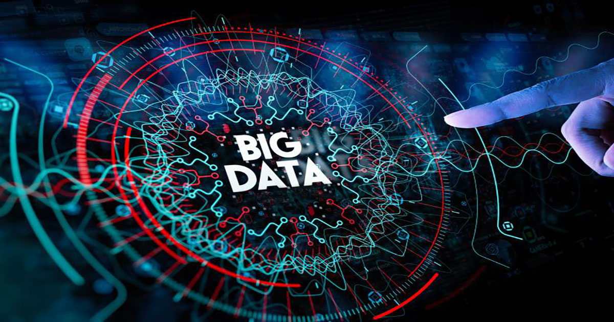 The future of social media marketing with big data