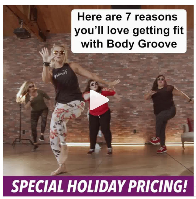 body Groove