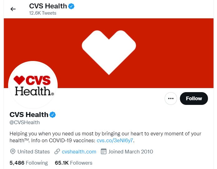 CVS-Health