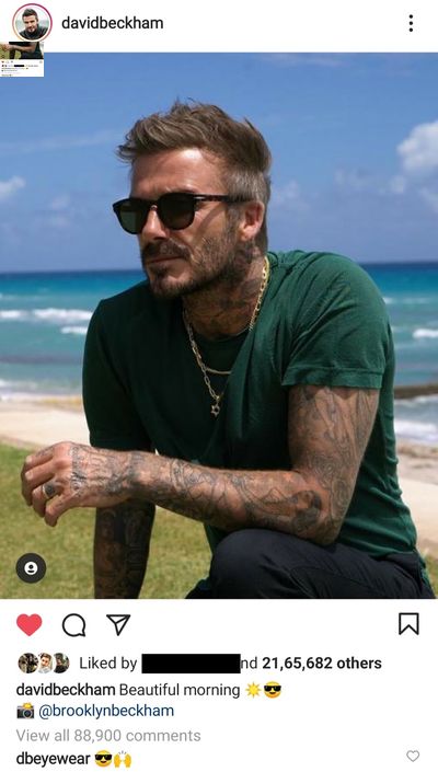 davidbeckham