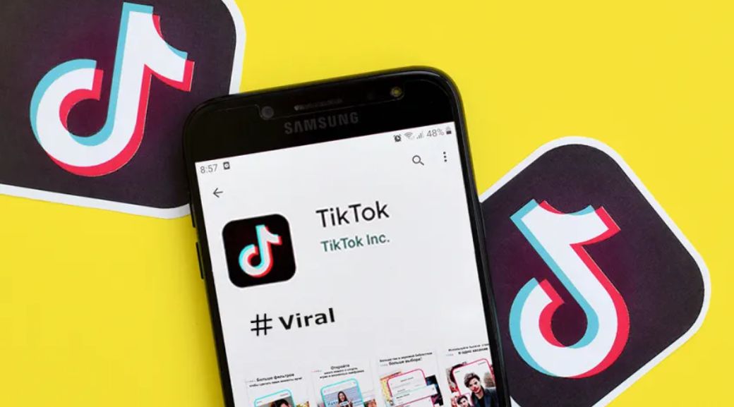 Everything You Ought to Know About TikTok Hashtags