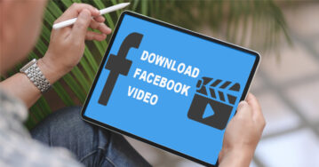 How ‌to‌ ‌Download‌ ‌Facebook‌ ‌Video‌ ‌in‌ 3 ‌Easy ‌Steps