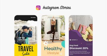 See Instagram Stories: The In & Out of the Stories Feature