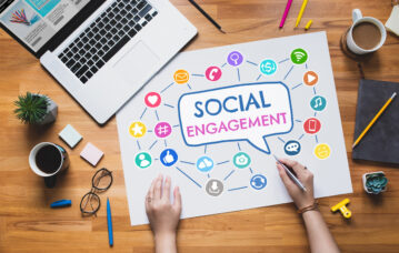 Social Media Engagement Strategy Hacks