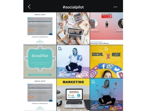 socialpilot