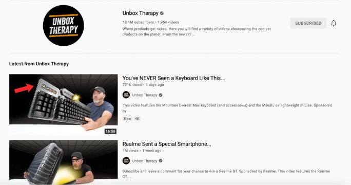 unbox-therapy