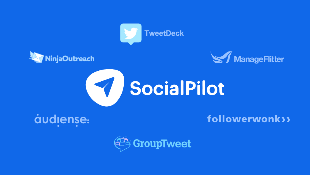 11 Remarkable Twitter Management Tools You Must Know in 2022