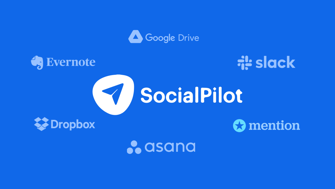 12 Social Media Collaboration Tools for Your Team in 2023