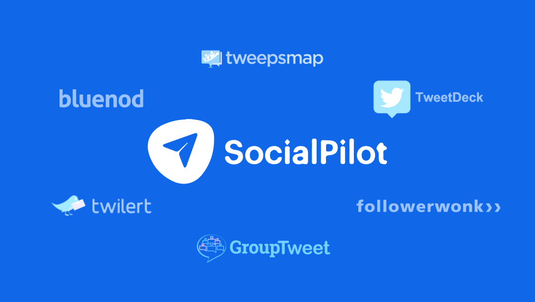 13 Compelling Twitter Marketing Tools You Need in 2022