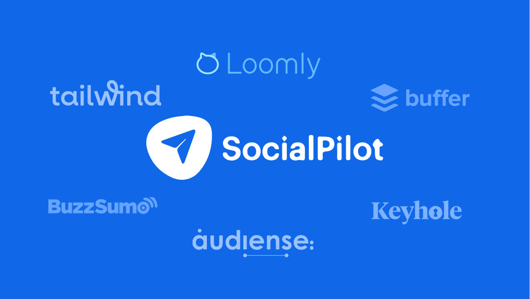 30 Ultimate Social Media Marketing Tools for Teams & Agencies in 2022