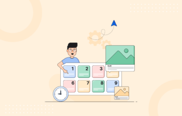 Collaborate Effectively By Adding Dates on Draft Posts