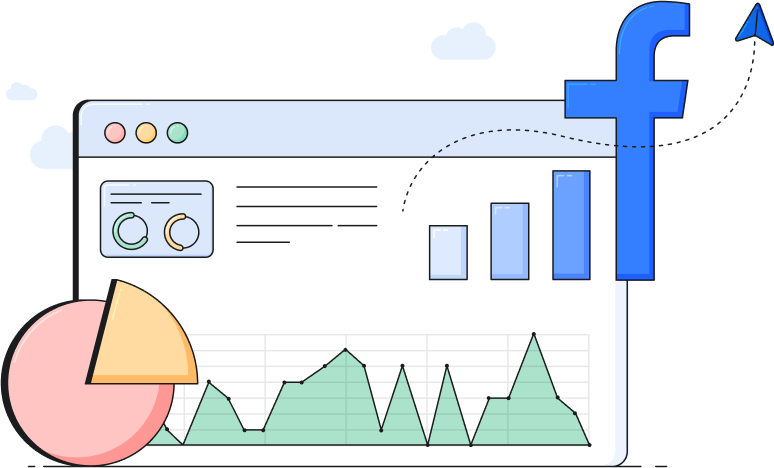 Facebook Analytics Tool