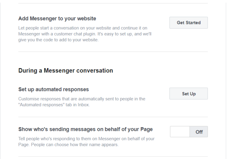 facebook-messenger-settings