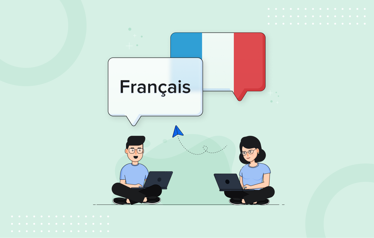 French Language Support in SocialPilot