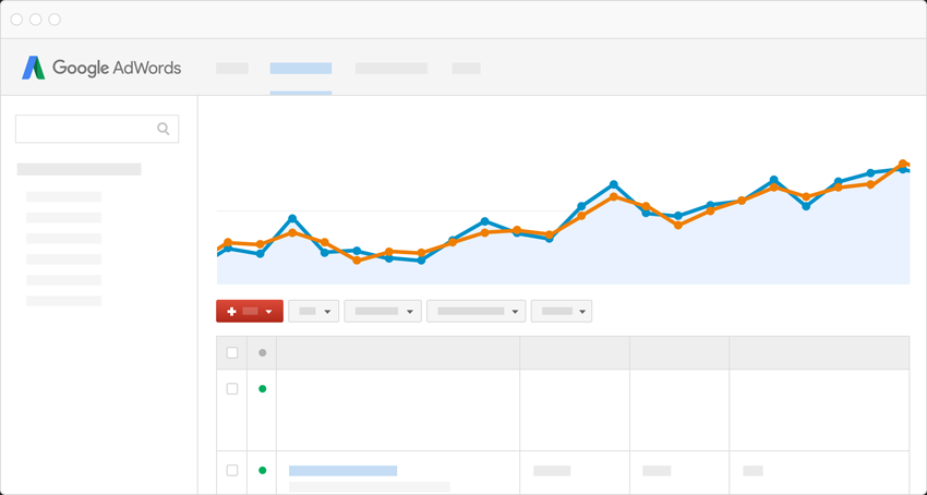 Social Media Dashboard