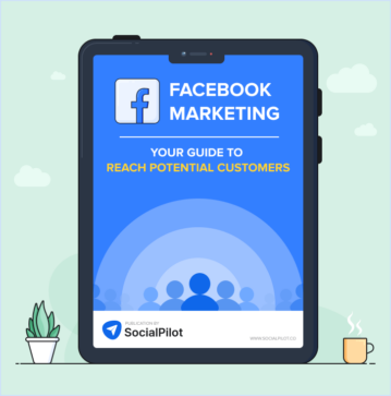 How to Market Your Business on Facebook