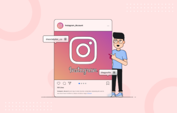 Introducing Instagram Image Tagging on SocialPilot