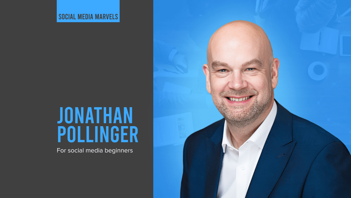 Jonathan Pollinger