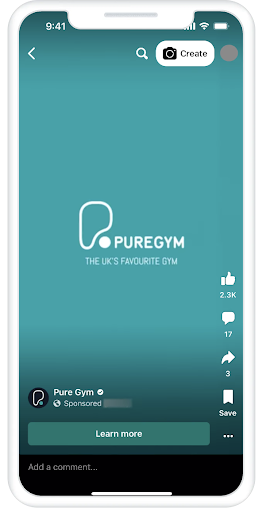 Pure Gym