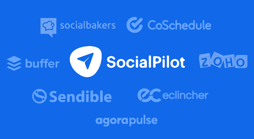 Social Media Scheduling Tools