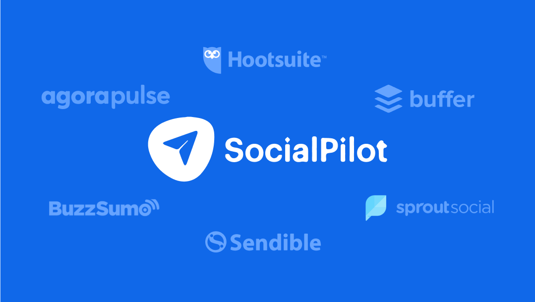 Stunning Social Media Automation Tools