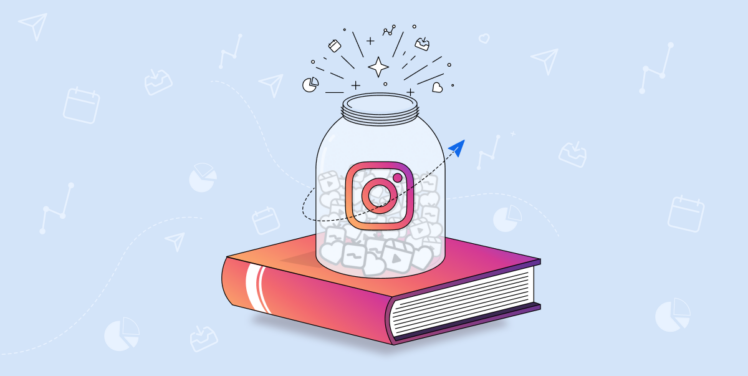 The Ultimate Step by Step Guide to Instagram Marketing