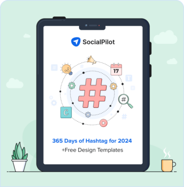 Trending Hashtags Kit