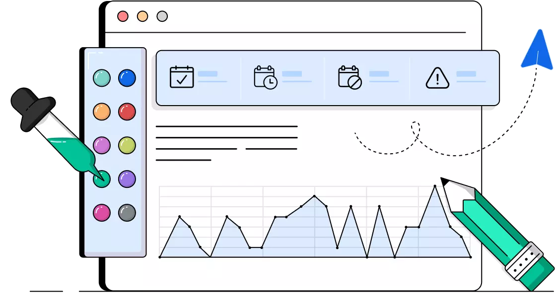 White Label Customization for Agencies and Resellers