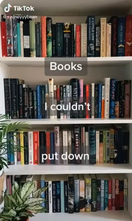 BookTok