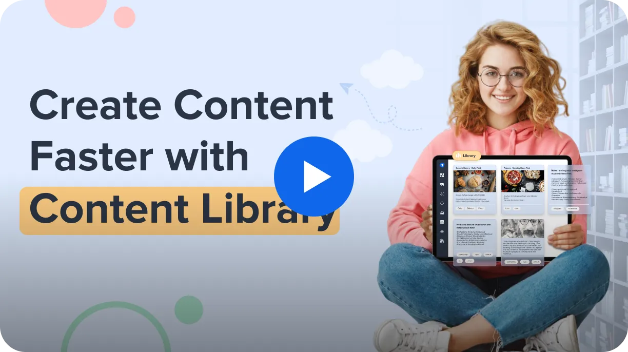 Content Library