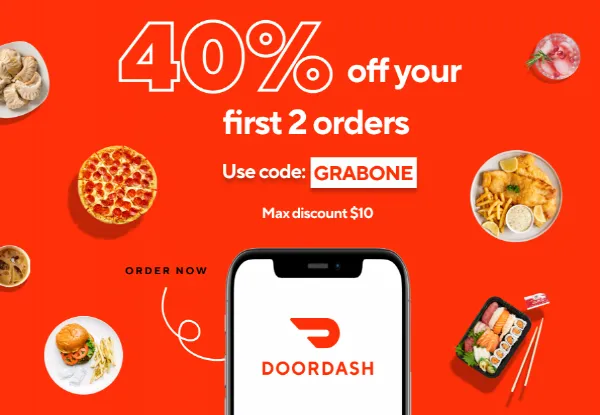 Doordash