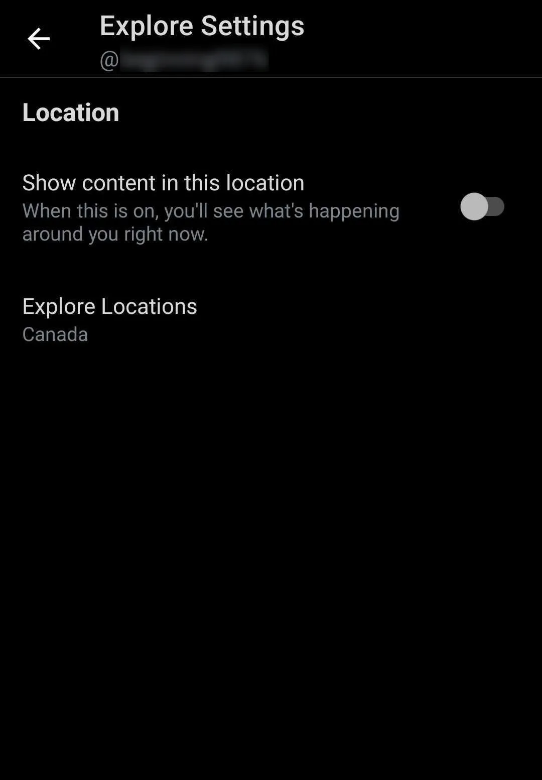 explore-settings