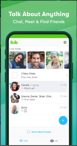 Kik