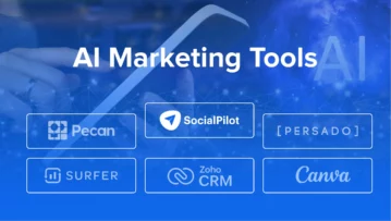 Must-Have AI Marketing Tools