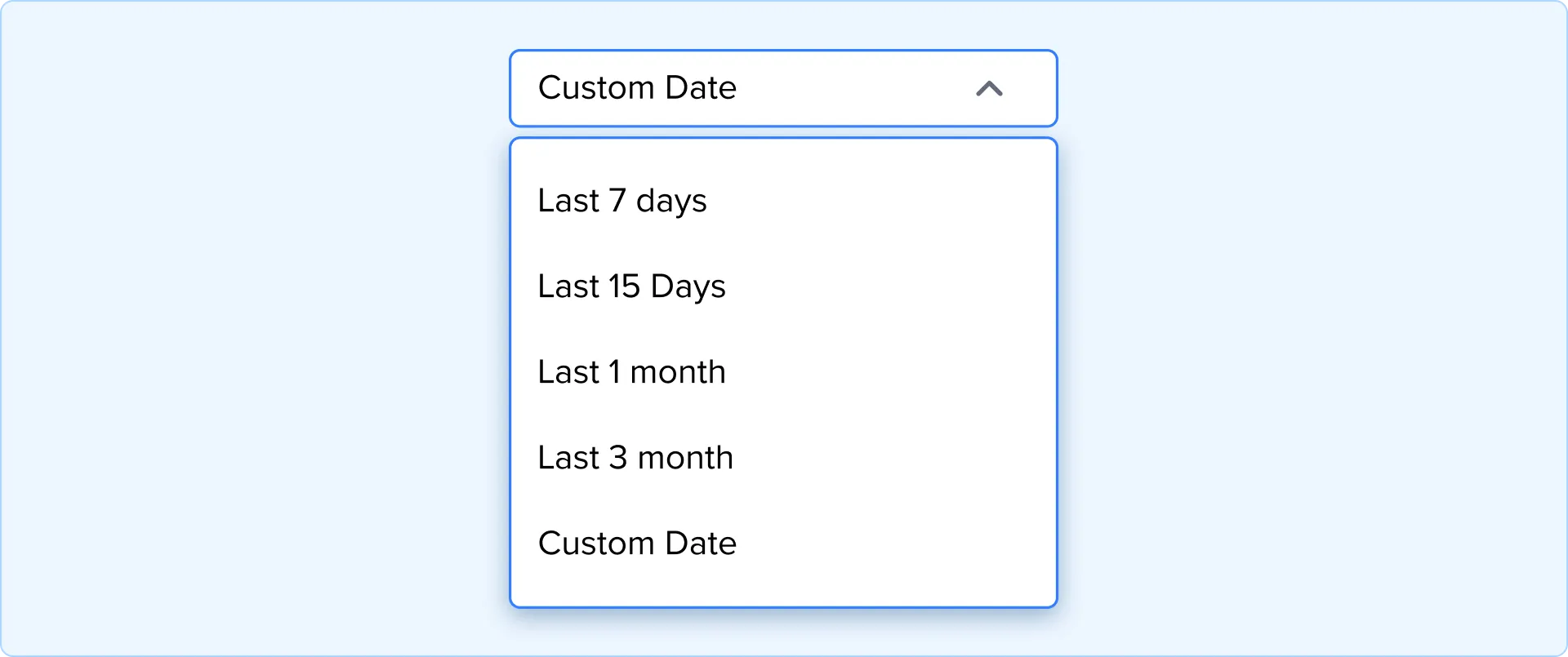 SocialPilot Instagram analytics time filter